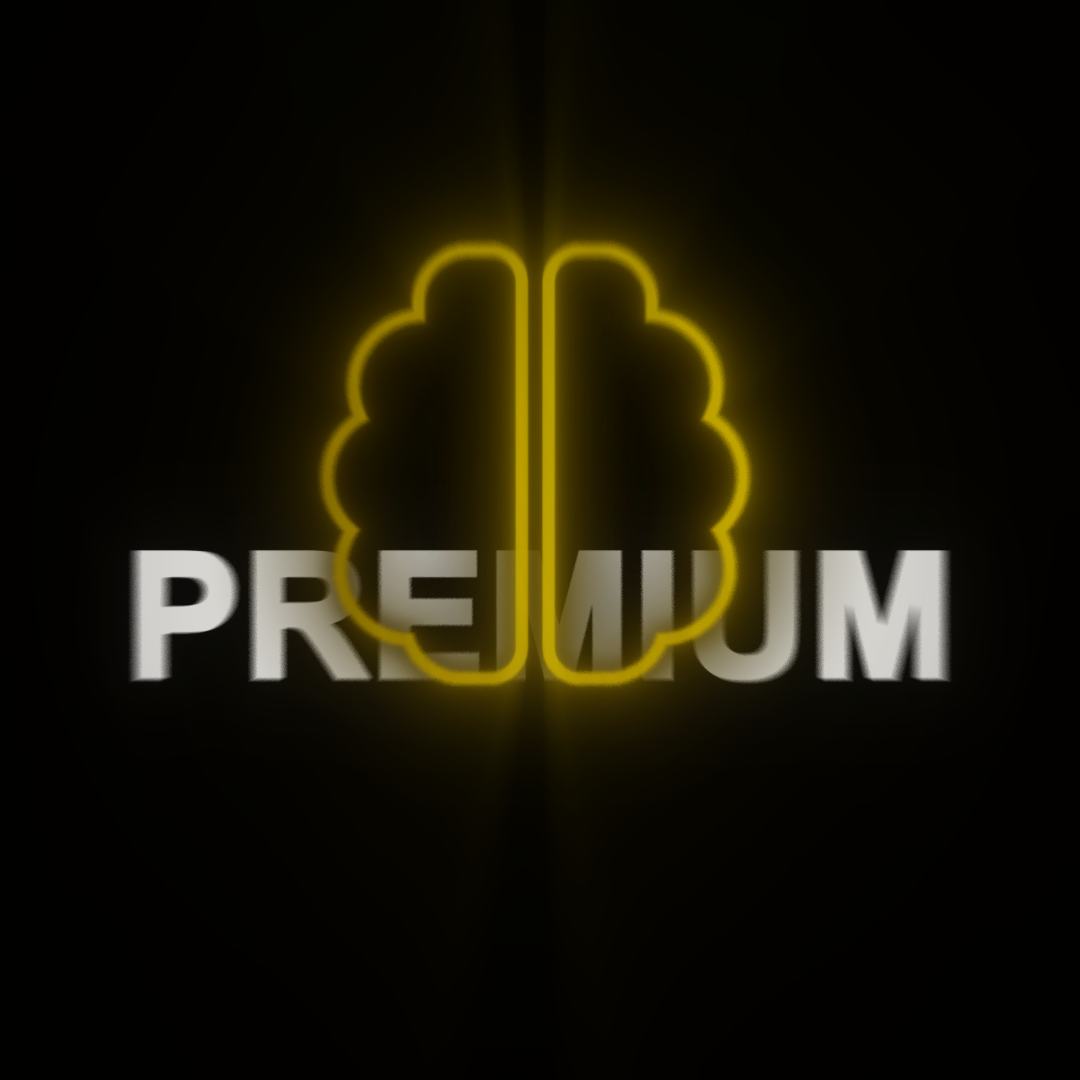 Premium Logo